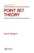 Morgan |  Point Set Theory | Buch |  Sack Fachmedien