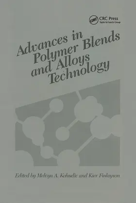 Finlayson |  Advances in Polymer Blends and Alloys Technology, Volume II | Buch |  Sack Fachmedien