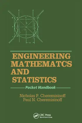 Cheremisinoff / Ferrante |  Engineering Mathematics and Statistics | Buch |  Sack Fachmedien