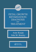 Kurjak / Beazley |  Fetal Growth Retardation | Buch |  Sack Fachmedien