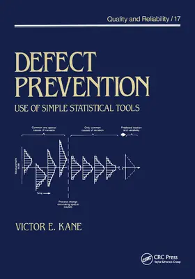 Kane |  Defect Prevention | Buch |  Sack Fachmedien