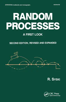 Syski |  Random Processes | Buch |  Sack Fachmedien