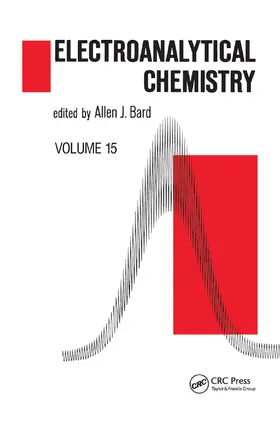 Bard |  Electroanalytical Chemistry | Buch |  Sack Fachmedien