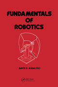 Ardayfio |  Fundamentals of Robotics | Buch |  Sack Fachmedien