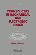 Trietley |  Transducers in Mechanical and Electronic Design | Buch |  Sack Fachmedien