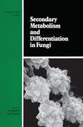 Bennett |  Secondary Metabolism and Differentiation in Fungi | Buch |  Sack Fachmedien