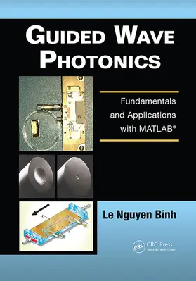 Binh | Guided Wave Photonics | Buch | 978-0-367-45223-0 | sack.de