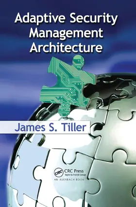 Tiller |  Adaptive Security Management Architecture | Buch |  Sack Fachmedien