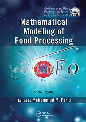 Farid |  Mathematical Modeling of Food Processing | Buch |  Sack Fachmedien
