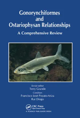 Grande |  Gonorynchiformes and Ostariophysan Relationships | Buch |  Sack Fachmedien