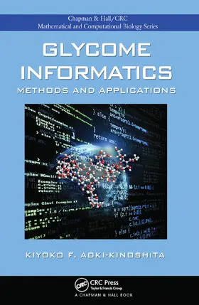 Aoki-Kinoshita |  Glycome Informatics | Buch |  Sack Fachmedien