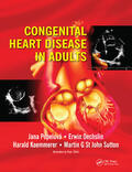 Popelova / Oechslin / Kaemmerer |  Congenital Heart Disease in Adults | Buch |  Sack Fachmedien