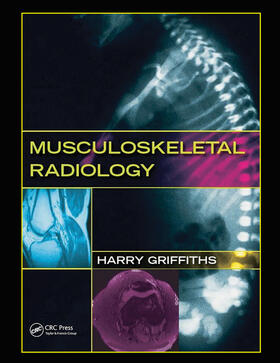 Griffiths | Musculoskeletal Radiology | Buch | 978-0-367-45261-2 | sack.de
