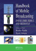 Furht / Ahson |  Handbook of Mobile Broadcasting | Buch |  Sack Fachmedien