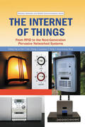 Yan / Zhang / Yang |  The Internet of Things | Buch |  Sack Fachmedien