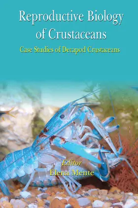 Mente | Reproductive Biology of Crustaceans | Buch | 978-0-367-45277-3 | sack.de