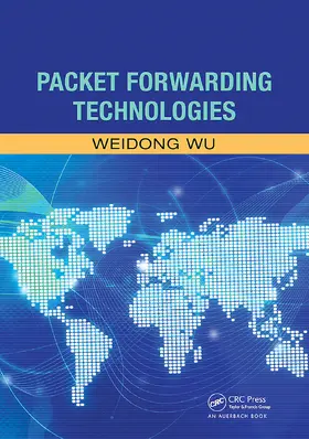 Wu | Packet Forwarding Technologies | Buch | 978-0-367-45280-3 | sack.de