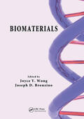 Wong / Bronzino |  Biomaterials | Buch |  Sack Fachmedien