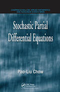 Chow |  Stochastic Partial Differential Equations | Buch |  Sack Fachmedien