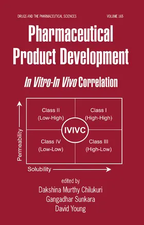 Dakshina Murthy / Sunkara / Young |  Pharmaceutical Product Development | Buch |  Sack Fachmedien