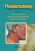 Lim / Honigsmann / Hawk |  Photodermatology | Buch |  Sack Fachmedien