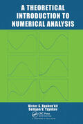 Ryaben'kii / Tsynkov |  A Theoretical Introduction to Numerical Analysis | Buch |  Sack Fachmedien