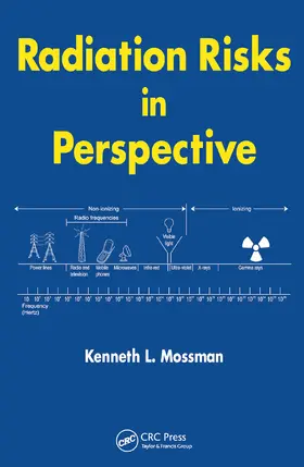 Mossman |  Radiation Risks in Perspective | Buch |  Sack Fachmedien
