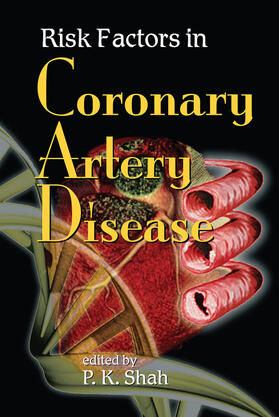 Shah | Risk Factors in Coronary Artery Disease | Buch | 978-0-367-45371-8 | sack.de
