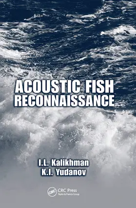 Kalikhman / Yudanov |  Acoustic Fish Reconnaissance | Buch |  Sack Fachmedien