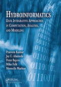 Kumar / Folk / Markus |  Hydroinformatics | Buch |  Sack Fachmedien
