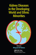 El Nahas / Barsoum / Dirks |  Kidney Diseases in the Developing World and Ethnic Minorities | Buch |  Sack Fachmedien