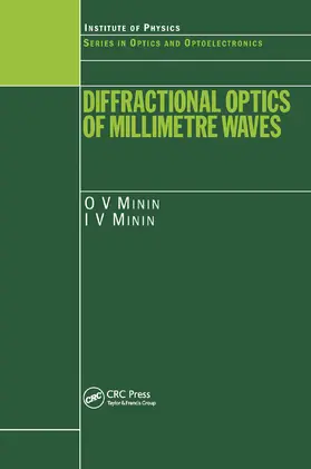 Minin |  Diffractional Optics of Millimetre Waves | Buch |  Sack Fachmedien