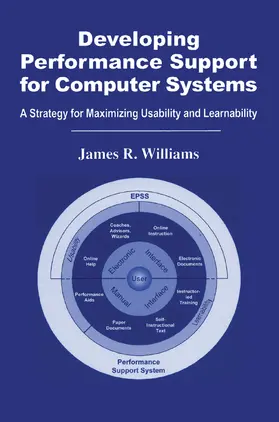 Williams |  Developing Performance Support for Computer Systems | Buch |  Sack Fachmedien