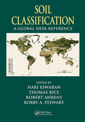 Eswaran / Ahrens / Rice | Soil Classification | Buch | 978-0-367-45462-3 | sack.de