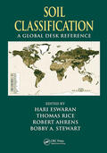 Eswaran / Ahrens / Rice |  Soil Classification | Buch |  Sack Fachmedien