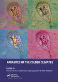 Akuffo / Ljungstr”m / Linder |  Parasites of the Colder Climates | Buch |  Sack Fachmedien