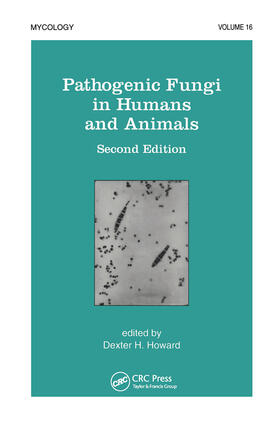Howard | Pathogenic Fungi in Humans and Animals | Buch | 978-0-367-45471-5 | sack.de