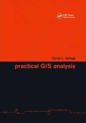 Verbyla |  Practical GIS Analysis | Buch |  Sack Fachmedien