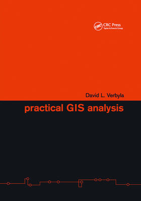 Verbyla | Practical GIS Analysis | Buch | 978-0-367-45496-8 | sack.de