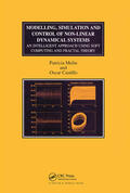 Melin / Castillo |  Modelling, Simulation and Control of Non-linear Dynamical Systems | Buch |  Sack Fachmedien
