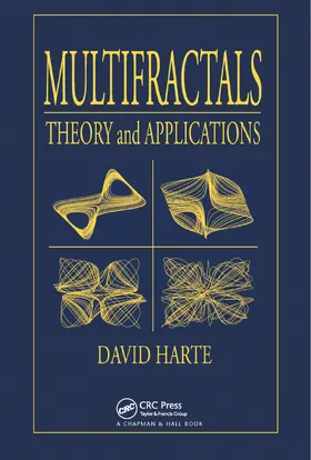 Harte |  Multifractals | Buch |  Sack Fachmedien