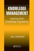 Liebowitz |  Knowledge Management | Buch |  Sack Fachmedien