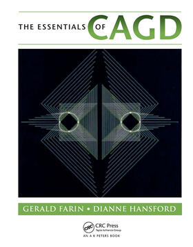 Farin / Hansford | The Essentials of CAGD | Buch | 978-0-367-45544-6 | sack.de
