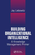 Liebowitz |  Building Organizational Intelligence | Buch |  Sack Fachmedien