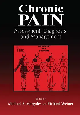Margoles / Weiner | Chronic Pain | Buch | 978-0-367-45571-2 | www.sack.de