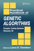 Chambers |  Practical Handbook of Genetic Algorithms | Buch |  Sack Fachmedien