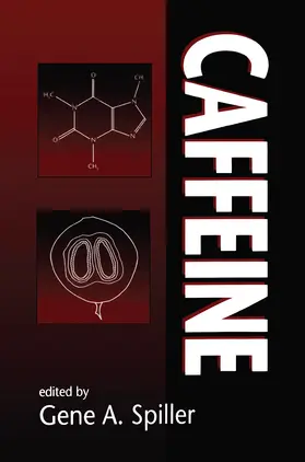 Spiller |  Caffeine | Buch |  Sack Fachmedien