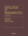 Kent / Williams |  Encyclopedia of Microcomputers | Buch |  Sack Fachmedien