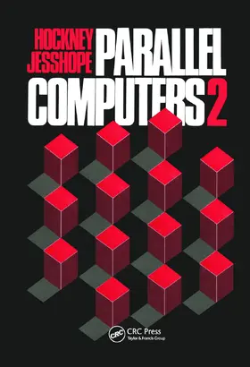 Hockney / Jesshope |  Parallel Computers 2 | Buch |  Sack Fachmedien