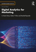 Feroz / Khan / Sponder |  Digital Analytics for Marketing | Buch |  Sack Fachmedien
